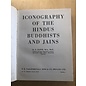 Taraporevala Bombay Iconography of the Hindus, Buddhists and Jains, by R.S. Gupte