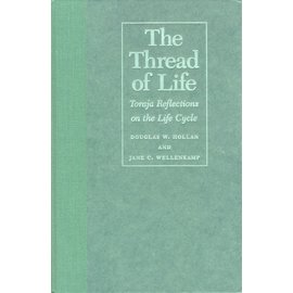 University of Hawai'i Press The Thread of Life, by Douglas W. Hollan and Jane C. Wellenkamp