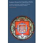 Equinox Sheffield Dudjom Rinpoche's Vajrakilaya Works: A Study in Authoring, Compiling and Editing Texts in  the Tibetan Revelatory Tradition, by Cathy Cantwell