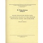 The Sven Hedin Foundation Four localities with late palaeozoic plants in the Chinese provinces Kansu and Kokonor, by Birger Bohlin