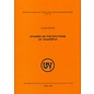Wiener Studien zur Tibetologie und Buddhismuskunde Studies on the Doctrine on the Trairupya, by Claus Oetke