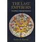 University of California Press The Last Emperors, A Social History of Qing Imperial Institutions, by Evelyn S. Rawski