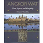 University of Hawai'i Press Angkor Wat: Time, Space, and Kingship, by Eleanor Mannikka