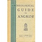 A. Messner, Saigon Archaeological Guide to Angkor, Angkor-Vat, angkor-Thom and the Monuments along Small and Big Circuits, by H. Marchal