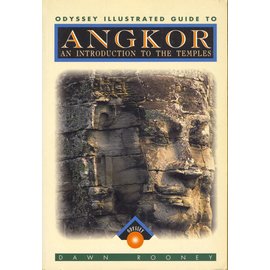 The Guidebook Company, Hong Kong Angkor an Introduction to the Temples, by Dawn Rooney