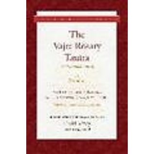 Wisdom Publications The Vajra Rosary Tantra, by David Kittay