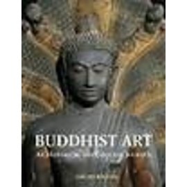 River Books Bangkok Buddhist Art: An Historical and Cultural Journey, by Gilles Beguin