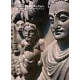 D Giles Ltd Paths to Perfection: Buddhist Art at the Freer Sackler, by Debra Diamond