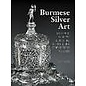 Marshall Cavendish International Burmese Silver Art: Masterpieces Illuminating Buddhist, Hindu and Mythological Stories of Purpose and Wisdom