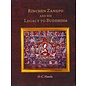 Pentagon Press Delhi Rinchen Zangpo and his Legacy to Buddhism, by O.C. Handa