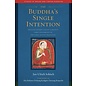 Wisdom Publications Buddhas Single Intention, by Jan Ulrich Sobisch