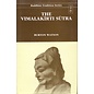 Motilal Banarsidas Publishers The Vimalakirti Sutra, by Burton Watson