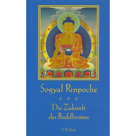 O.W. Barth Die Zukunft des Buddhismus, von Sogyal Rinpoche