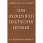 K.F. Koehler Verlag Das Indienbild Deutscher Denker, von Helmuth v. Glasenapp