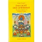 Aurum Verlag Das Licht der Gewissheit, von Jamgon Kongtrul