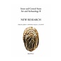 Brepols New Research on Central Asian, Buddhist and Far Eastern Art and Archaeology, by  J. A. Lerner, A. L. Juliano (eds.)