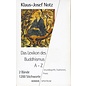 Herder Spektrum Das Lexikon des Buddhismus von A-Z, von Klaus-Josef Notz