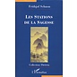 L' Harmattan Paris Les Stations de la Sagesse, de Frithjof Schuon