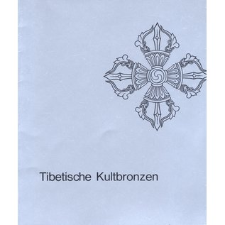 Museum für Indische Kunst, Berlin Tibetische Kultbronzen aus der Sammlung der Himalayan and Central Asian Archives Rio de Janeiro, Nana de Craiova