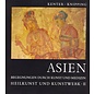 F.K. Schattauer Verlag Stuttgart Asien: Begenungen durch Kunst und Medizin: Heilkunst und Kunstwerk 2, von H. Kenter und H.W. Knipping