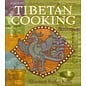 Snow Lion Publications Tibetan Cooking, Recipes for Daily Living, Celebration and Ceremony,by Elizabeth Esther Kelly