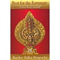 Rinchen Publications Kingston Rest for the Fortunate, The Extraordinary Practice of Nyungne, its History, Meaning, and Benefits, by Bardor Tulku Rinpoche