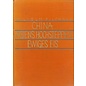 Herder & Co. Verlagsbuchhandlung, Freiburg China - Asiens Hochsteppen - Ewiges Eis, von Wilhelm Filchner