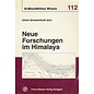 Franz Steiner Verlag Neue Forschungen im Himalaya, von Ulrich Schweinfurth (ed.)