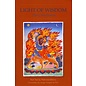 Rangjung Yeshe Publications Light of Wisdom, The Conclusion, by Padmasambhava, Erik Pema Kunsang