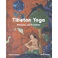 Thames and Hudson Tibetan Yoga, Principles and Practices by Ian A. Baker