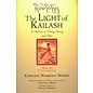 Shang Shung Publications Light of Kailash, A History of Zhang Zhung and Tibet, Volume 2, The Intermediate Period, by Chögyal Namkhai Norbu, Donatella Rossi - Copy