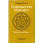 O.W. Barth Geheimnis des Mandala, Theorie und Praxis, von Giuseppe Tucci