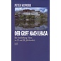 List Verlag Der Griff nach Lhasa, Die Erschliessung Tibets im 19. und 20. Jahrhundert, von Peter Hopkirk