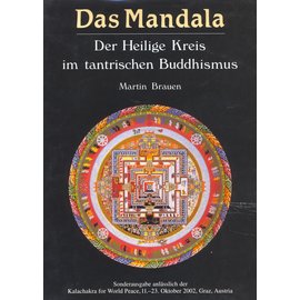 Du Mont Das Mandala, von Martin Brauen