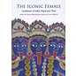 Monash University Press The Iconic Female, by Jayant Bhalchandra Bapat and Ian Mabbett