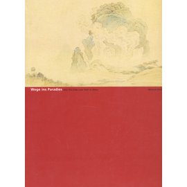 Museum Rietberg Zürich Wege ins Paradies, oder: Die Liebe zum Stein in China, von Albert Lutz
