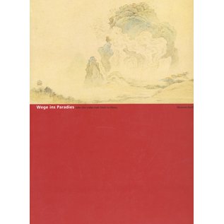 Museum Rietberg Zürich Wege ins Paradies, oder: Die Liebe zum Stein in China, von Albert Lutz