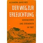 Hans E. Günther Verlag Stuttgart Der Weg zur Erleuchtung, Geheimlehren und Zeremonien in Tibet, von Alexandra David-Neel