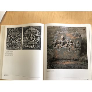 VEB E.A. Seemann, Leipzig 2500 Jahre nepalesische Kunst von Lain S. Bangdel