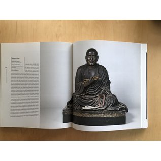 Kunst- und Ausstellungshalle der Bundesrepublik Deutschland Tempelschätze des Heiligen Berges Daigo-Ji