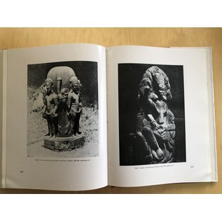 Vikas Publishing House The Early Sculptures of Nepal, by Lain S. Bangdel
