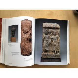 The Art Institute of Chicago A Collecting Odyssey: Indian, Himalayan and Southeast Asian Art, From the James and Marylinn Alsdorf Collection, by Pratapaditya Pal