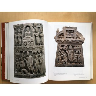 The Art Institute of Chicago A Collecting Odyssey: Indian, Himalayan and Southeast Asian Art, From the James and Marylinn Alsdorf Collection, by Pratapaditya Pal