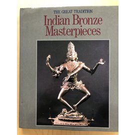 The Festival of India Indian Bronze Masterpieces, by Asha Rani Mathur