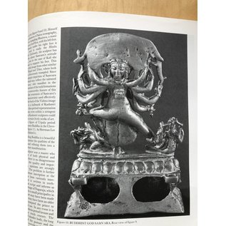 The Festival of India Indian Bronze Masterpieces, by Asha Rani Mathur