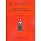 BAR Publishing Archaeology, Art and Ethnography of Bronzes of Nepal, by Mala Malla