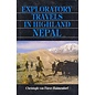 Sterling Publishers, Delhi Exploratory Travels in Highland Nepal, by Christoph von Fürer-Haimendorf