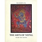 Brill The Arts of Nepal, Vol 2, Painting, by Pratapaditya Pal