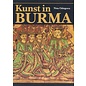 VEB E.A. Seemann, Leipzig Kunst in Burma, von Nina Oshegowa