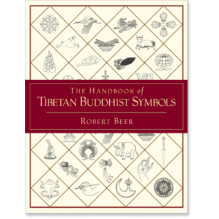 Shambhala The Handbook of Buddhist Symbols, by Robert Beer